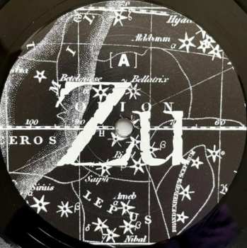 LP Zu: Jhator