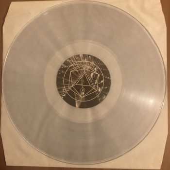 2LP Zu: Terminalia Amazonia LTD | CLR