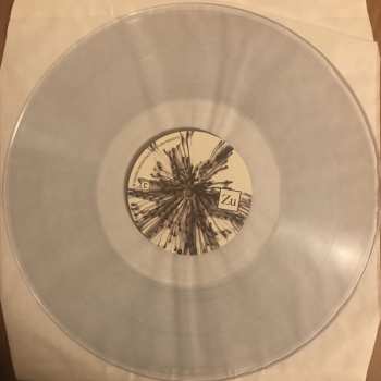 2LP Zu: Terminalia Amazonia LTD | CLR