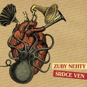 Srdce Ven