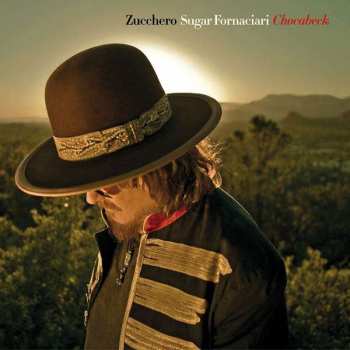 Album Zucchero: Chocabeck