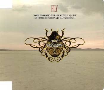 CD Zucchero: Fly