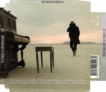 CD Zucchero: Fly