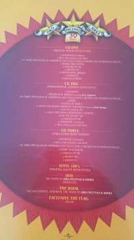 LP/3CD/DVD/Box Set Zucchero: Oro Incenso & Birra (30th Anniversary Super Deluxe Edition) LTD | NUM