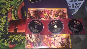 LP/3CD/DVD/Box Set Zucchero: Oro Incenso & Birra (30th Anniversary Super Deluxe Edition) LTD | NUM