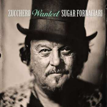 10CD/DVD/SP/Box Set Zucchero: Wanted  DLX | LTD