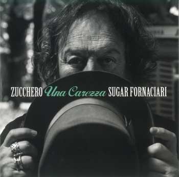 10CD/DVD/SP/Box Set Zucchero: Wanted  DLX | LTD