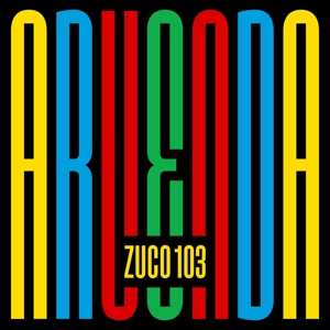 CD Zuco 103: Telenova