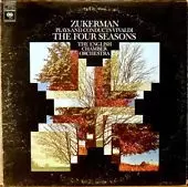 The Four Seasons