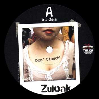 CD Zuloak: Zuloak