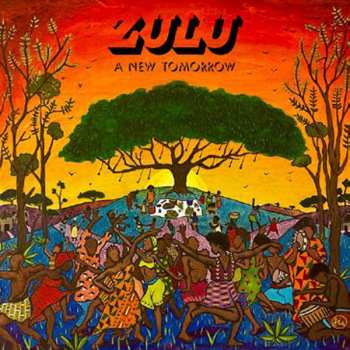 LP Zulu: A New Tomorrow CLR