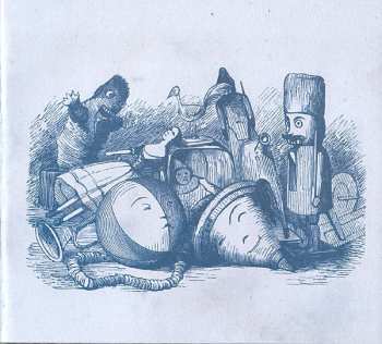 CD Zulya: Tales Of Subliming