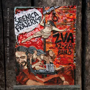 Šibenica Frajerka
