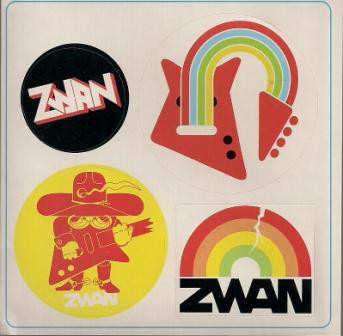 CD Zwan: Mary Star Of The Sea