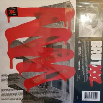 Album Zwangere Guy: BRUTXXL
