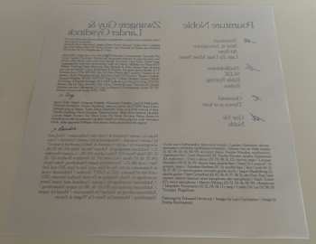 2LP Zwangere Guy: Pourriture Noble DLX | LTD