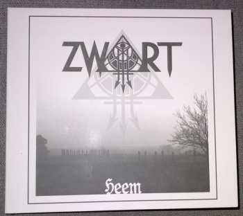 Album Zwart: Heem