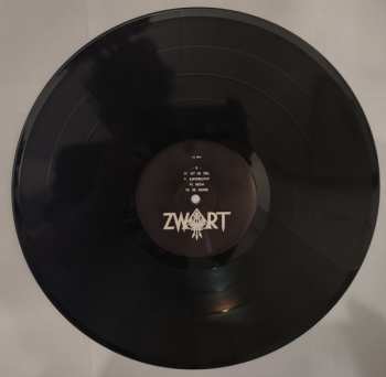 LP Zwart: Heem LTD