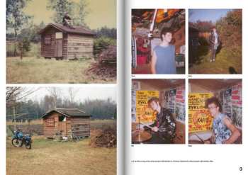 2LP Zyklome A: Uitgesproken (1980–1985) LTD