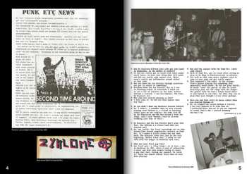 2LP Zyklome A: Uitgesproken (1980–1985) LTD