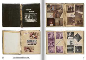 2LP Zyklome A: Uitgesproken (1980–1985) LTD