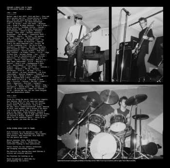 2LP Zyklome A: Uitgesproken (1980–1985) LTD