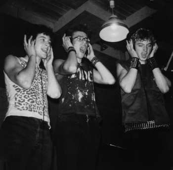 2LP Zyklome A: Uitgesproken (1980–1985) LTD