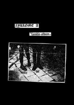 2LP Zyklome A: Uitgesproken (1980–1985) LTD