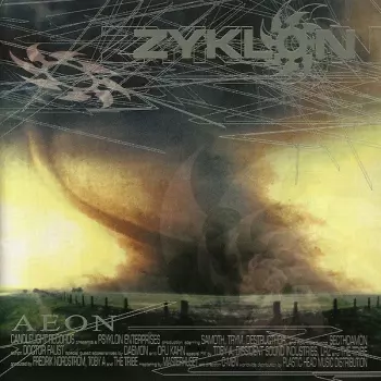 Aeon