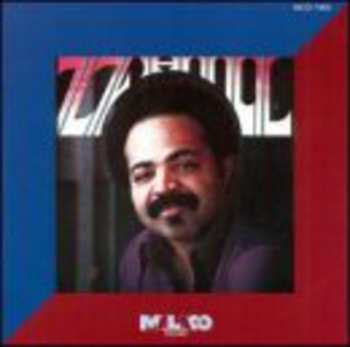 Album Z.z. Hill: Z.Z. Hill