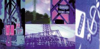 CD ZZ Top: Antenna