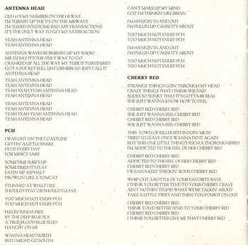 CD ZZ Top: Antenna
