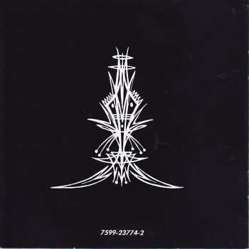 CD ZZ Top: Eliminator