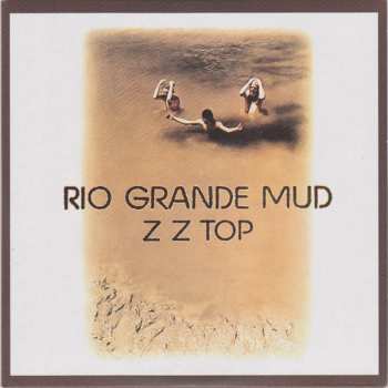 5CD/Box Set ZZ Top: Original Album Series