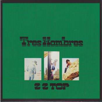 5CD/Box Set ZZ Top: Original Album Series