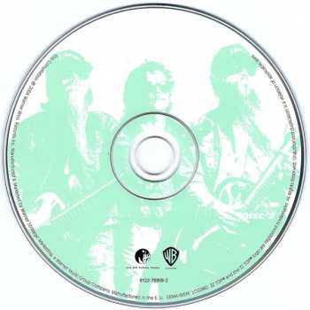 2CD ZZ Top: Rancho Texicano: The Very Best Of ZZ Top