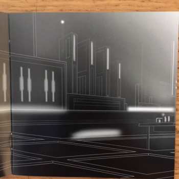 CD zZz: Juggernaut