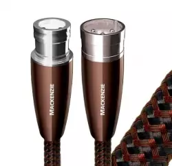 XLR káble